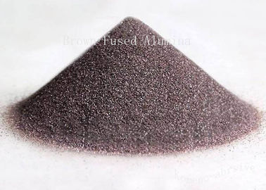 बेल्ट और लेपित abrasives के लिए एफईपीए एलॉक्स एल्यूमीनियम ऑक्साइड, एल्यूमीनियम ऑक्साइड का रंग