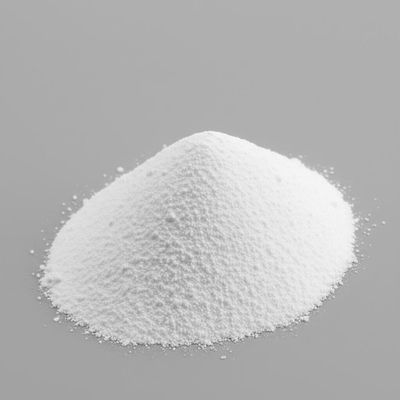 स्थिर कमरे के तापमान भंडारण समाधानों के लिए 2 गलनांक सफेद एल्यूमीनियम ऑक्साइड